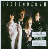 The Pretenders 'Talk Of The Town' Piano, Vocal & Guitar Chords (Right-Hand Melody)