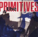 The Primitives 'Crash' Piano Chords/Lyrics