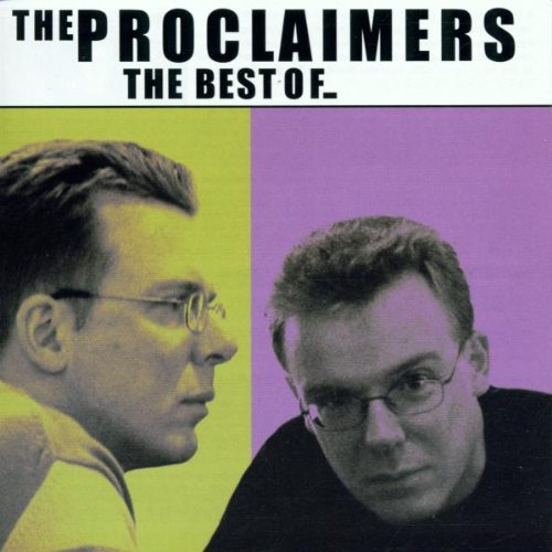 Easily Download The Proclaimers Printable PDF piano music notes, guitar tabs for  Piano, Vocal & Guitar Chords. Transpose or transcribe this score in no time - Learn how to play song progression.