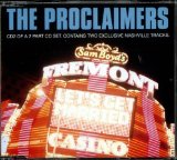 The Proclaimers 'Letter From America' Piano Solo