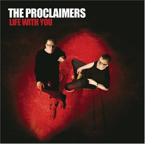 Easily Download The Proclaimers Printable PDF piano music notes, guitar tabs for  Piano, Vocal & Guitar Chords. Transpose or transcribe this score in no time - Learn how to play song progression.