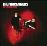 The Proclaimers 'Life With You' Piano, Vocal & Guitar Chords