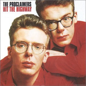 Easily Download The Proclaimers Printable PDF piano music notes, guitar tabs for  Piano, Vocal & Guitar Chords. Transpose or transcribe this score in no time - Learn how to play song progression.