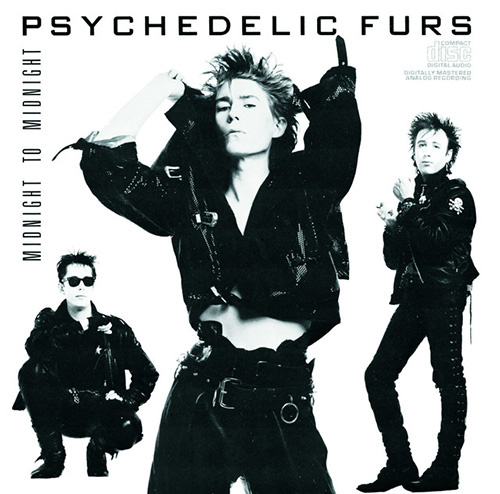 Easily Download The Psychedelic Furs Printable PDF piano music notes, guitar tabs for  Piano, Vocal & Guitar Chords (Right-Hand Melody). Transpose or transcribe this score in no time - Learn how to play song progression.