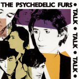 The Psychedelic Furs 'Pretty In Pink' Guitar Chords/Lyrics