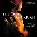 The Quiet American 'The Quiet American: Piano Solo' Piano Solo