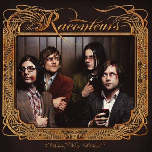 Easily Download The Raconteurs Printable PDF piano music notes, guitar tabs for  Guitar Tab. Transpose or transcribe this score in no time - Learn how to play song progression.