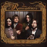The Raconteurs 'Steady, As She Goes' Easy Guitar Tab