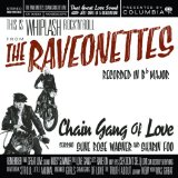 The Raveonettes 'That Great Love Sound' Guitar Chords/Lyrics