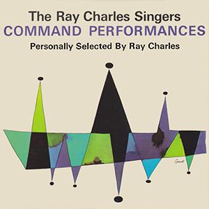 Easily Download The Ray Charles Singers Printable PDF piano music notes, guitar tabs for  Piano Chords/Lyrics. Transpose or transcribe this score in no time - Learn how to play song progression.