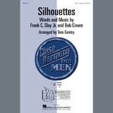 The Rays 'Silhouettes (arr. Tom Gentry)' SSAA Choir