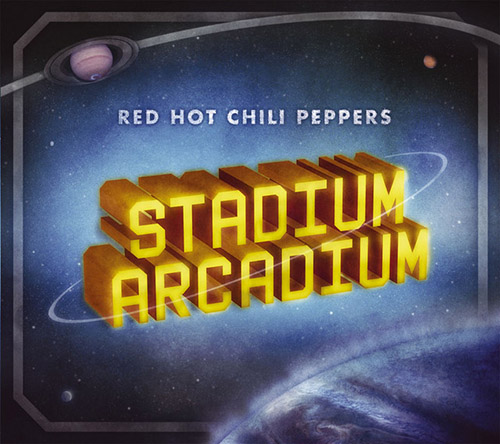 Easily Download Red Hot Chili Peppers Printable PDF piano music notes, guitar tabs for  Guitar Tab (Single Guitar). Transpose or transcribe this score in no time - Learn how to play song progression.
