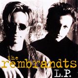 The Rembrandts 'I'll Be There For You (theme from Friends)' Piano, Vocal & Guitar Chords (Right-Hand Melody)