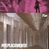 The Replacements 'Here Comes A Regular' Guitar Tab