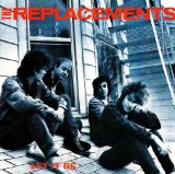 The Replacements 'I Will Dare' Guitar Tab