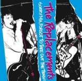 The Replacements 'Johnny's Gonna Die' Guitar Tab
