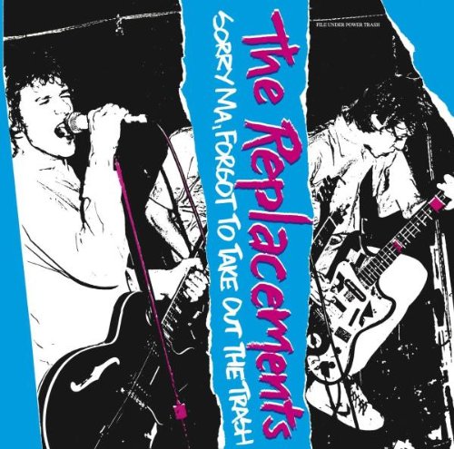 Easily Download The Replacements Printable PDF piano music notes, guitar tabs for  Guitar Tab. Transpose or transcribe this score in no time - Learn how to play song progression.