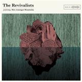 The Revivalists 'Wish I Knew You' Drums Transcription