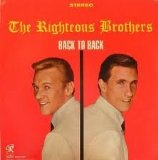 The Righteous Brothers 'Ebb Tide' Piano, Vocal & Guitar Chords (Right-Hand Melody)