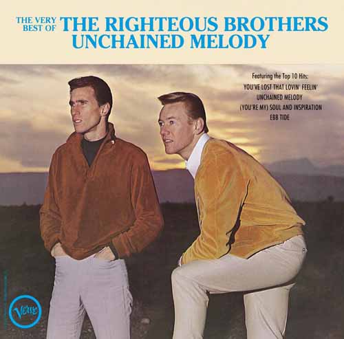 Easily Download The Righteous Brothers Printable PDF piano music notes, guitar tabs for  SSAA Choir. Transpose or transcribe this score in no time - Learn how to play song progression.