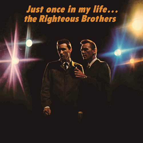 Easily Download The Righteous Brothers Printable PDF piano music notes, guitar tabs for  Piano & Vocal. Transpose or transcribe this score in no time - Learn how to play song progression.