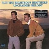 The Righteous Brothers '(You're My) Soul And Inspiration' Guitar Chords/Lyrics