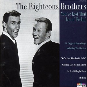 Easily Download The Righteous Brothers Printable PDF piano music notes, guitar tabs for  Easy Piano. Transpose or transcribe this score in no time - Learn how to play song progression.