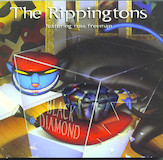 The Rippingtons 'Black Diamond' Solo Guitar