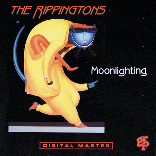 Easily Download The Rippingtons Printable PDF piano music notes, guitar tabs for  Piano Solo. Transpose or transcribe this score in no time - Learn how to play song progression.