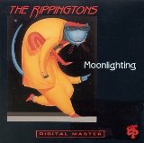 The Rippingtons 'She Likes To Watch' Easy Piano