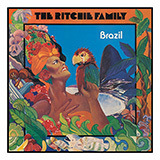 The Ritchie Family 'Brazil' Piano, Vocal & Guitar Chords (Right-Hand Melody)