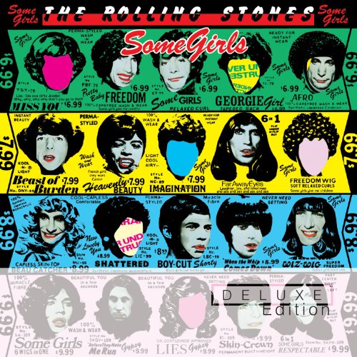 Easily Download The Rolling Stones Printable PDF piano music notes, guitar tabs for  Piano Solo. Transpose or transcribe this score in no time - Learn how to play song progression.