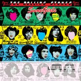 The Rolling Stones 'Beast Of Burden' Drum Chart