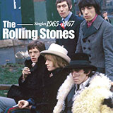 The Rolling Stones 'Dandelion' Guitar Chords/Lyrics
