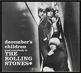 The Rolling Stones 'Get Off My Cloud' Piano, Vocal & Guitar Chords (Right-Hand Melody)