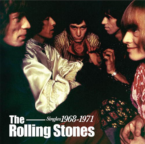 Easily Download The Rolling Stones Printable PDF piano music notes, guitar tabs for  Easy Bass Tab. Transpose or transcribe this score in no time - Learn how to play song progression.