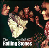 The Rolling Stones 'Jumping Jack Flash' Piano, Vocal & Guitar Chords (Right-Hand Melody)
