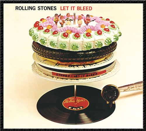 Easily Download The Rolling Stones Printable PDF piano music notes, guitar tabs for  Guitar Chords/Lyrics. Transpose or transcribe this score in no time - Learn how to play song progression.