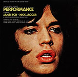 The Rolling Stones 'Memo From Turner (from Performance)' Guitar Chords/Lyrics