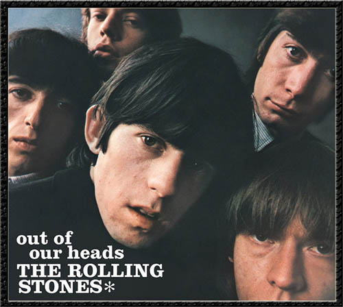 Easily Download The Rolling Stones Printable PDF piano music notes, guitar tabs for  Guitar Chords/Lyrics. Transpose or transcribe this score in no time - Learn how to play song progression.