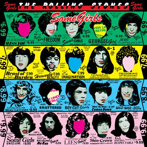 Easily Download The Rolling Stones Printable PDF piano music notes, guitar tabs for  Piano, Vocal & Guitar Chords. Transpose or transcribe this score in no time - Learn how to play song progression.