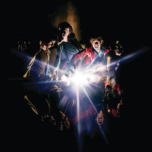 Easily Download The Rolling Stones Printable PDF piano music notes, guitar tabs for  Guitar Chords/Lyrics. Transpose or transcribe this score in no time - Learn how to play song progression.
