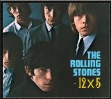 The Rolling Stones 'Time Is On My Side' Guitar Tab