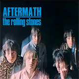 The Rolling Stones 'Under My Thumb' Guitar Chords/Lyrics