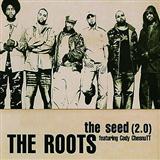 The Roots 'The Seed (2.0)' Piano, Vocal & Guitar Chords