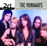 The Runaways 'Cherry Bomb' Piano, Vocal & Guitar Chords (Right-Hand Melody)