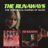 The Runaways 'Queens Of Noise' Guitar Chords/Lyrics