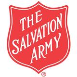The Salvation Army 'Alone With You' Piano, Vocal & Guitar Chords