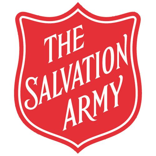 Easily Download The Salvation Army Printable PDF piano music notes, guitar tabs for  SATB Choir. Transpose or transcribe this score in no time - Learn how to play song progression.