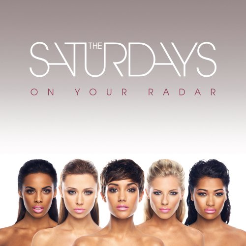 Easily Download The Saturdays Printable PDF piano music notes, guitar tabs for  Piano, Vocal & Guitar Chords. Transpose or transcribe this score in no time - Learn how to play song progression.